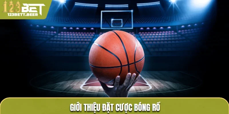 Giới thiệu đặt cược bóng rổ